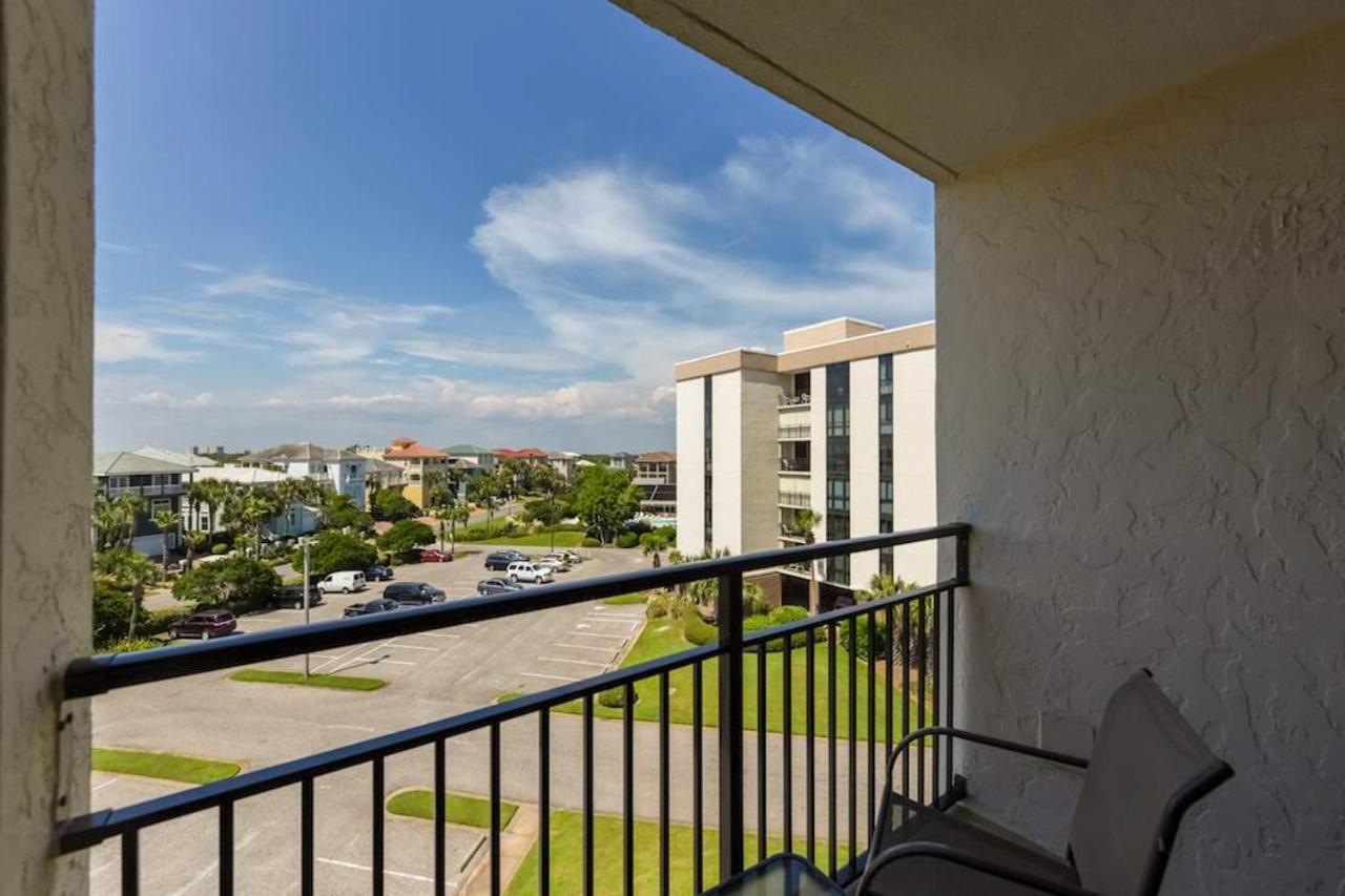 Enclave Villa Destin Exterior photo