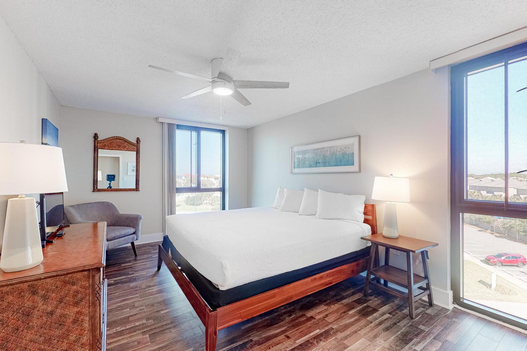 Enclave Villa Destin Room photo