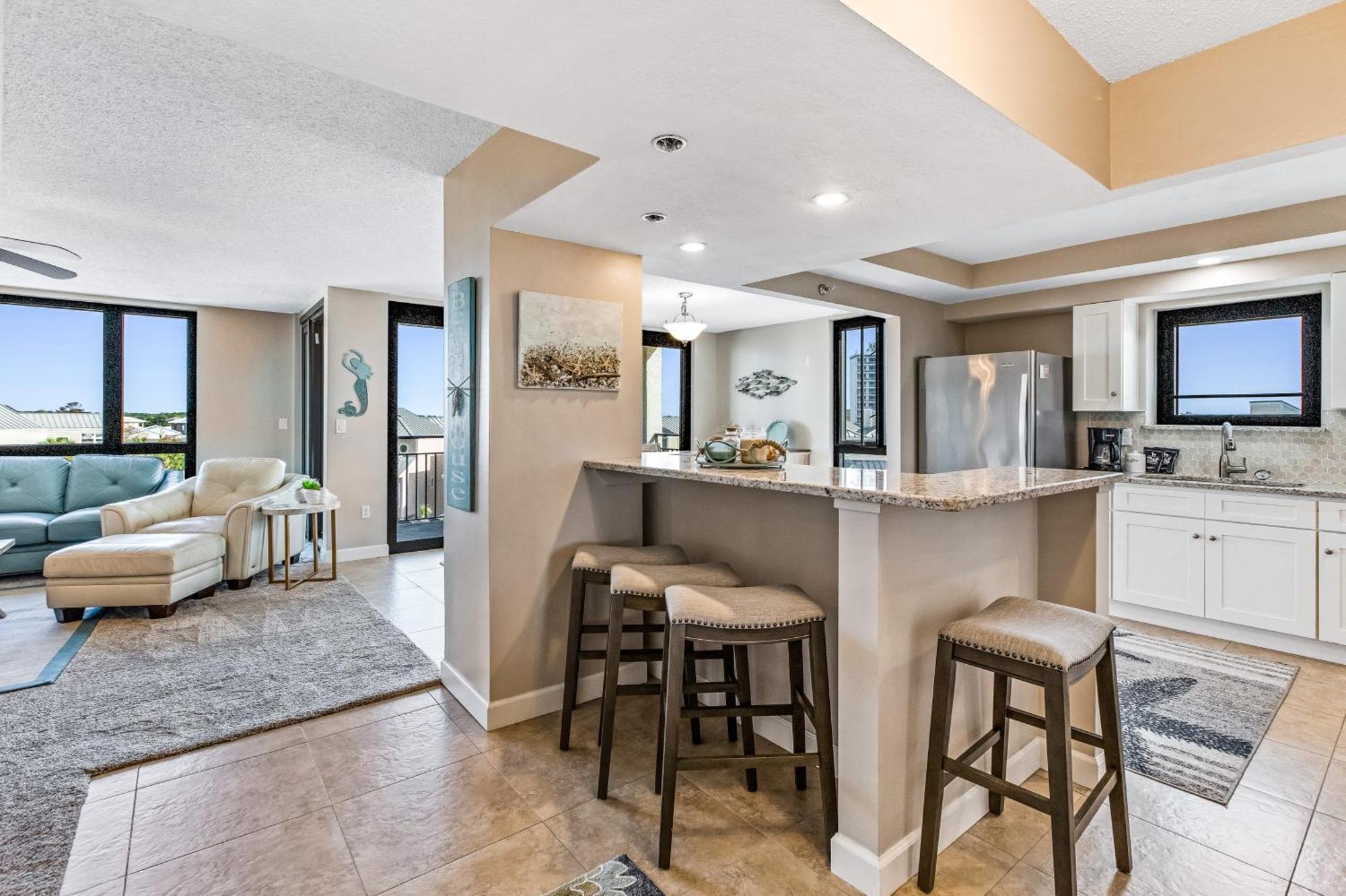 Enclave Villa Destin Room photo