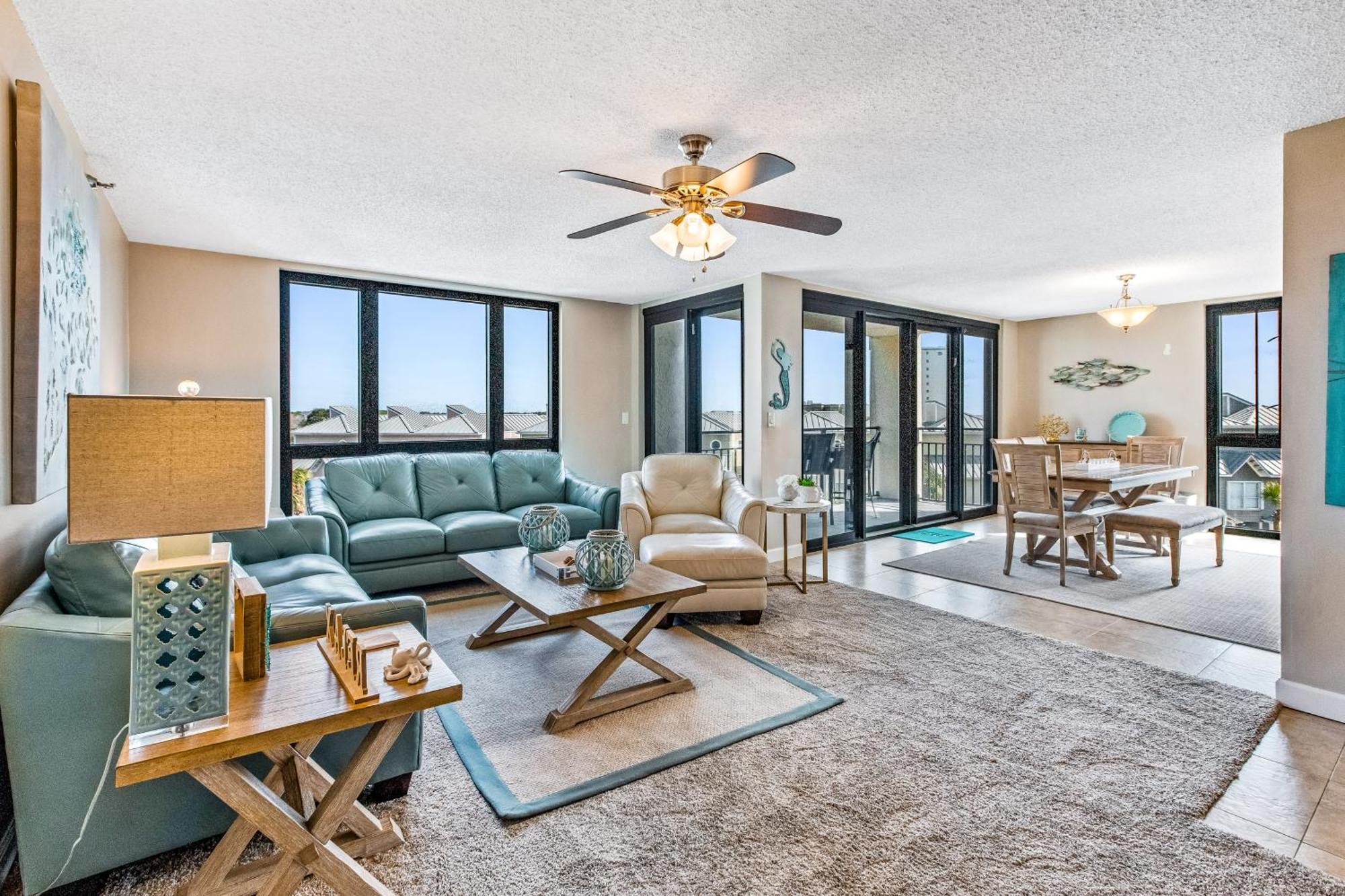Enclave Villa Destin Room photo