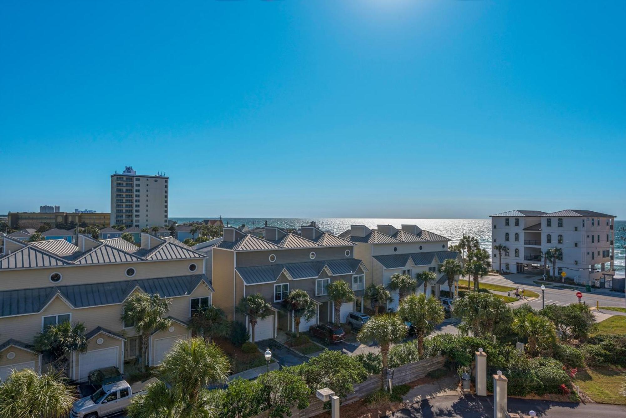 Enclave Villa Destin Room photo